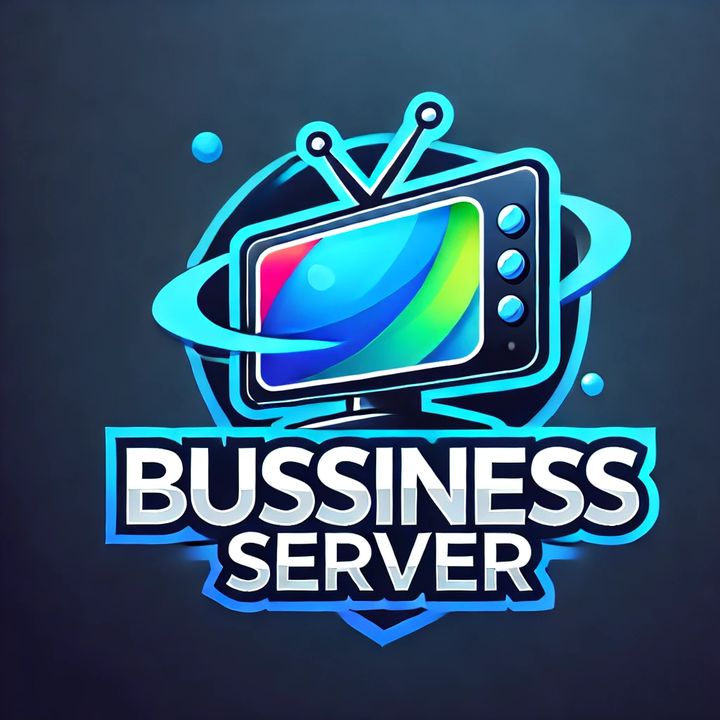 Bussiness Server logosu